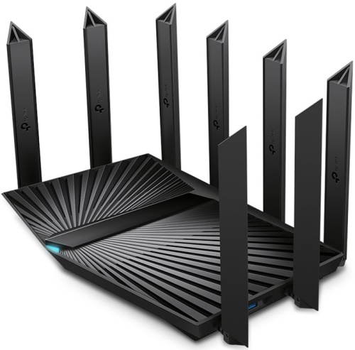 Роутер Wi-Fi TP-Link ARCHER AX90 фото 2