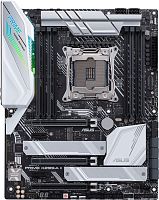 Мат. плата Socket2066 ASUS PRIME X299-A II