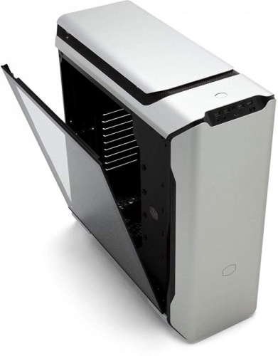 Корпус Miditower Cooler Master MasterCase SL600M MCM-SL600M-SGNN-S00 фото 3