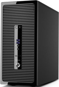 ПК Hewlett Packard ProDesk 400 G4 MT 1QP36ES