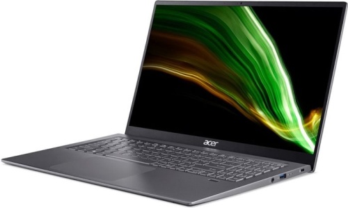 Ультрабук Acer Swift 3 SF316-51-50PB NX.ABDER.007 фото 3