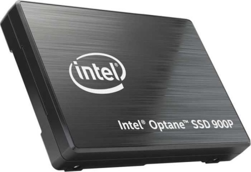 Накопитель SSD U.2 2.5 Intel 280GB Optane 905P 3D Xpoint SSDPE21D280GAX1 956949 фото 4