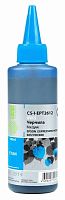 Чернила совместимые Cactus CS-I-EPT2612 голубой