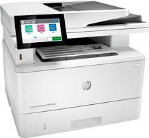 МФУ лазерное Hewlett Packard LaserJet Pro M430f (3PZ55A)