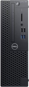  Dell Optiplex 3060 SFF 3060-1154