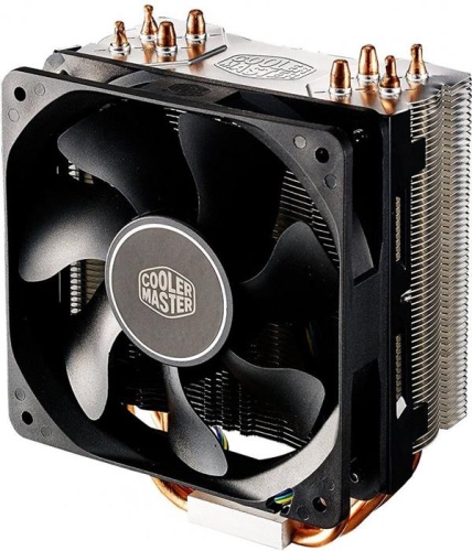 Кулер для процессора Cooler Master Hyper 212X RR-212X-17PK-R1 фото 5