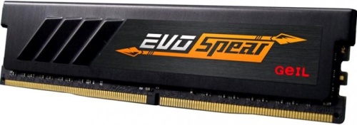 Модуль памяти DDR4 Geil 16Gb EVO Spear (GSB416GB3200C16BSC)