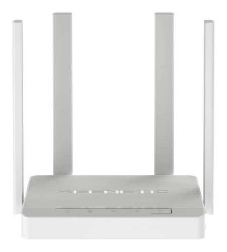 Маршрутизатор WiFI Keenetic Duo (KN-2110) фото 2