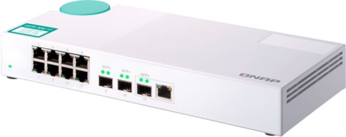 Опция для хранилища данных QNAP QSW-308-1C