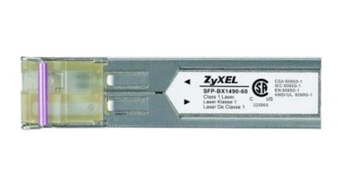 Коммутатор ZyXEL SFP-BX1490-60