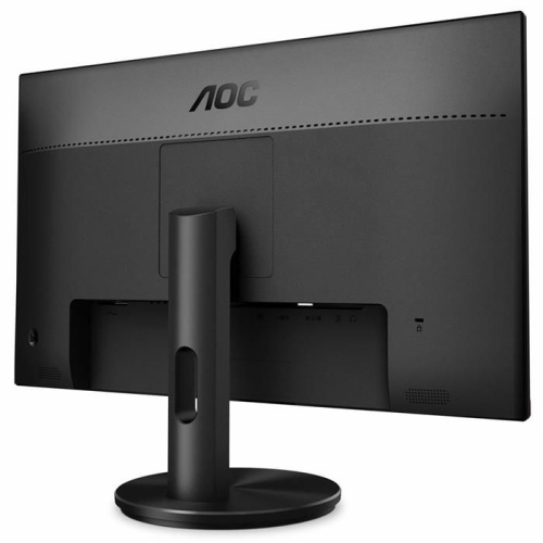 Монитор AOC G2790PX Black фото 4