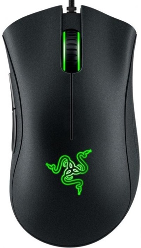 Мышь Razer DeathAdder Мышь Razer DeathAdder