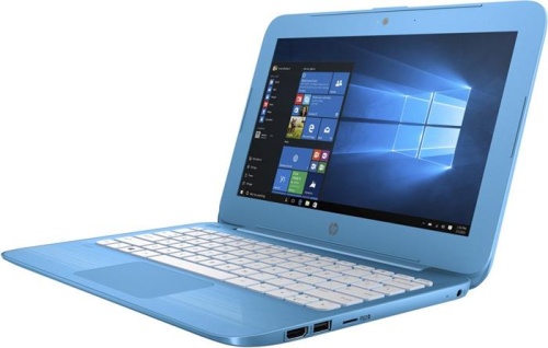 Ноутбук Hewlett Packard Stream 11-y000ur Y3U90EA фото 3 Ноутбук Hewlett Packard Stream 11-y000ur Y3U90EA фото 3