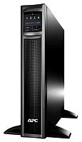 ИБП (UPS) APC Smart-UPS X 750VA/600W SMX750I