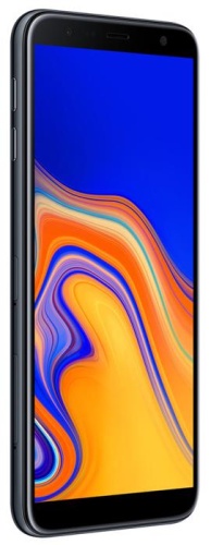 Смартфон Samsung SM-J415F Galaxy J4+ (2018) 32Gb 3Gb черный SM-J415FZKOSER фото 4