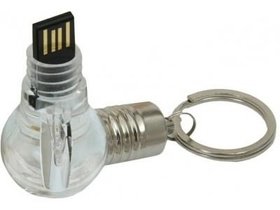  USB flash Flextron 8  FLS-LAMP-08G-01-V1
