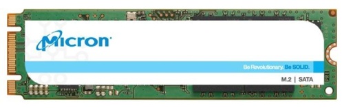 Накопитель SSD M.2 Crucial MTFDDAV256TDL Накопитель SSD M.2 Crucial MTFDDAV256TDL