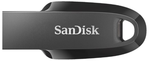 Накопитель USB flash SanDisk 512GB SanDisk CZ550 Ultra Curve SDCZ550-512G-G46