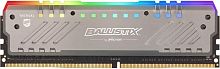 Модуль памяти DDR4 Crucial 8Gb Ballistix Tactical (BLT8G4D26BFT4K)