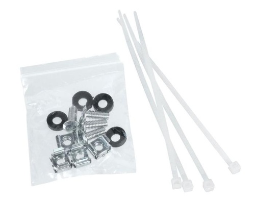 Патч-панель Cabeus PL-24-Cat.6-Dual фото 6 Патч-панель Cabeus PL-24-Cat.6-Dual фото 6