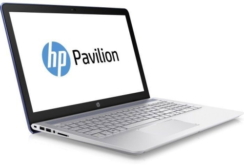 Ноутбук Hewlett Packard Pavilion 15-cc534ur 2CT32EA фото 2 Ноутбук Hewlett Packard Pavilion 15-cc534ur 2CT32EA фото 2