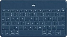  Logitech Keys-To-Go CLASSIC BLUE 920-010123