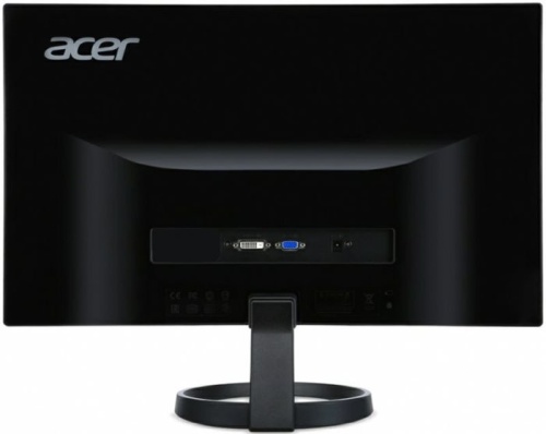 Монитор Acer R240HYbidx черный UM.QR0EE.026 фото 8