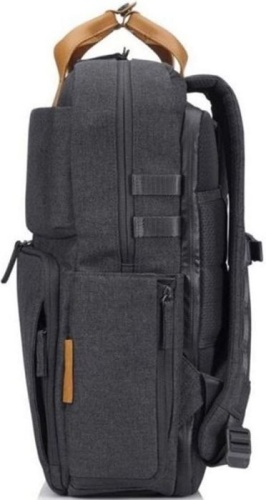 Рюкзак для ноутбука Hewlett Packard 15.6 Envy Urban (3KJ72AA) фото 2 Рюкзак для ноутбука Hewlett Packard 15.6 Envy Urban (3KJ72AA) фото 2