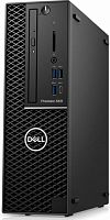 Рабочая станция Dell Precision 3431 SFF 3431-6923