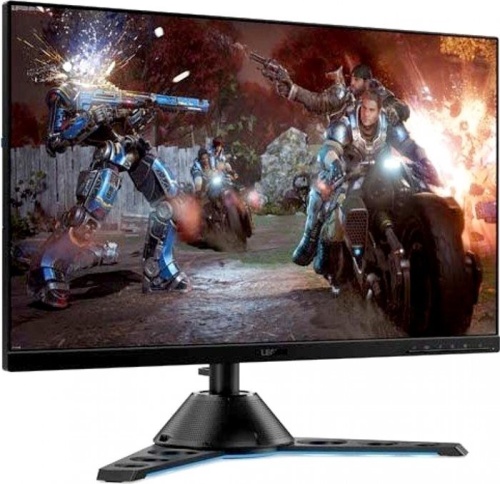 Монитор Lenovo Y27GQ-25 65EDGAC1EU