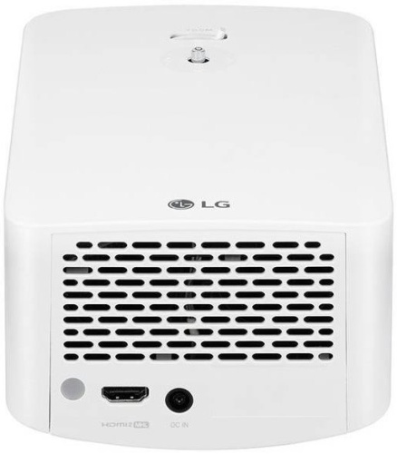 Проектор LG CineBeam HF60LSR HF60LSR.ARUZ фото 4 Проектор LG CineBeam HF60LSR HF60LSR.ARUZ фото 4