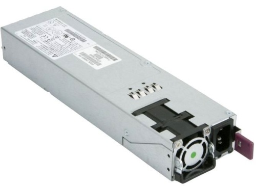 Блок питания Supermicro 1600Вт PWS-1K66P-1R фото 2 Блок питания Supermicro 1600Вт PWS-1K66P-1R фото 2