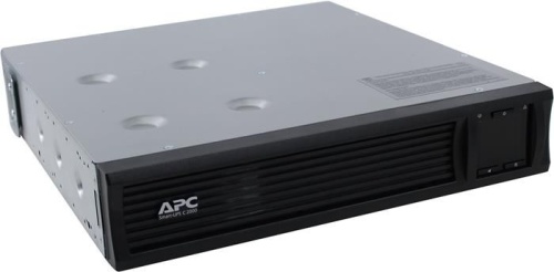 ИБП (UPS) APC SMART UPS 2000VA RM LCD USB SMC2000I-2U