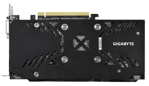 Видеокарта PCI-E GIGABYTE 4096МБ GV-R938XG1 GAMING-4GD фото 5