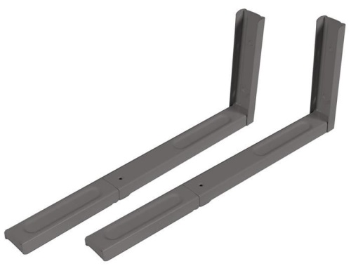 Кронштейн ABC MOUNT Standard 98 silver Кронштейн ABC MOUNT Standard 98 silver