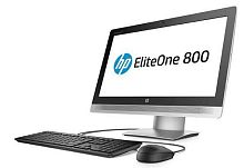 ПК (моноблок) Hewlett Packard EliteOne 800 G2 All-in-One V6K49EA