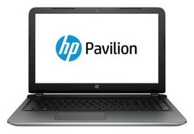  Hewlett Packard Pavilion 15-ab205ur P0S29EA