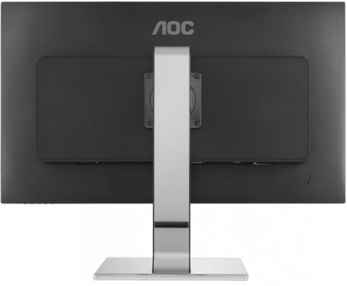 Монитор AOC Q3277PQU Silver-Black фото 5