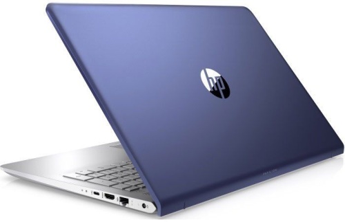 Ноутбук Hewlett Packard Pavilion 15-cc534ur 2CT32EA фото 4 Ноутбук Hewlett Packard Pavilion 15-cc534ur 2CT32EA фото 4