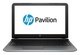  Hewlett Packard Pavilion 15-ab205ur P0S29EA