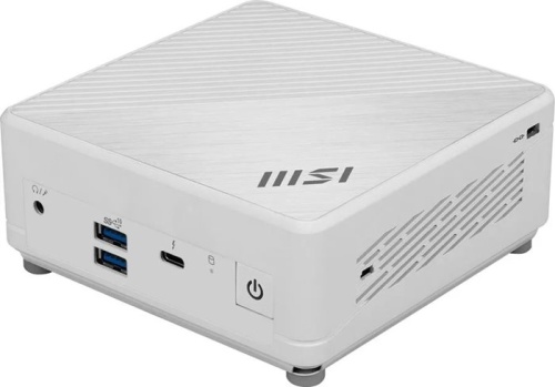 ПК (неттоп - платформа) MSI Cubi 5 12M-032BRU 936-B0A812-032 фото 9