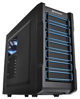 Корпус Miditower Thermaltake Chaser A21 CA-1A3-00M1WN-00