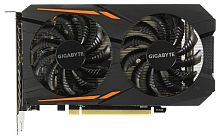 Видеокарта PCI-E GIGABYTE 4096Mb GV-RX560GAMING OC-4GD