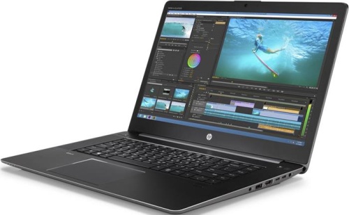 Ноутбук Hewlett Packard ZBook 15 Studio G3 Y6J48EA фото 3 Ноутбук Hewlett Packard ZBook 15 Studio G3 Y6J48EA фото 3