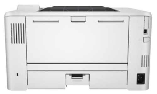 Лазерный принтер Hewlett Packard LaserJet Pro M402dn B09 G3V21A фото 4 Лазерный принтер Hewlett Packard LaserJet Pro M402dn B09 G3V21A фото 4