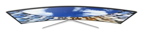 Телевизор ЖК 49.0 Samsung UE49M6500AUXRU титан фото 6