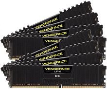 Модуль памяти DDR4 Corsair 8x8Gb CMK64GX4M8Z2933C16