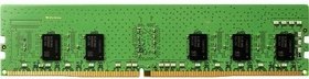    Hewlett Packard 8GB DDR4-2666 (1x8GB) ECC RegRAM 1XD84AA