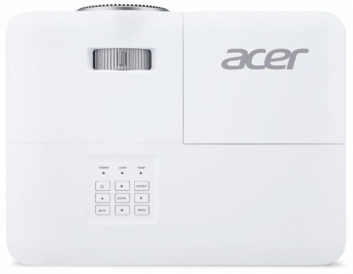 Проектор Acer H6540BD MR.JQ011.001 фото 4