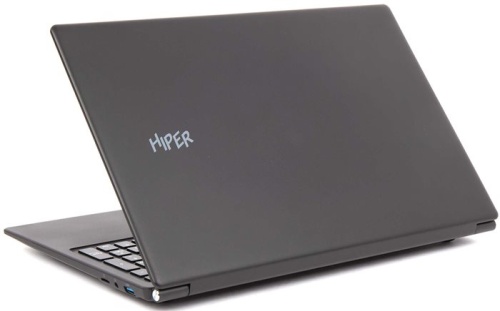 Ноутбук Hiper Workbook A1568K black15.6 IPS FHD A1568K10356DS фото 5 Ноутбук Hiper Workbook A1568K black15.6 IPS FHD A1568K10356DS фото 5